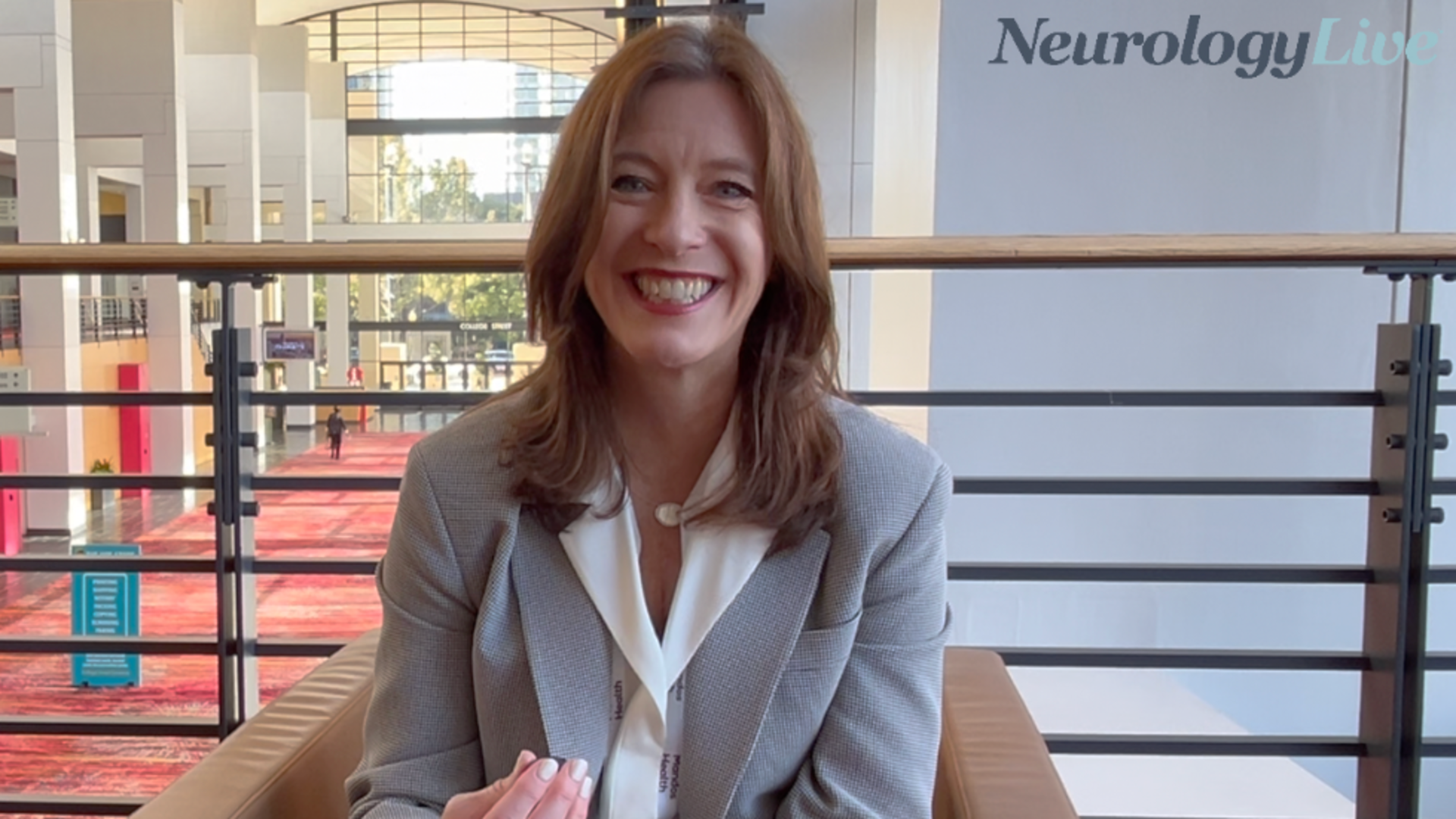 Brenda Banwell, MD, FRCPC, FAAN