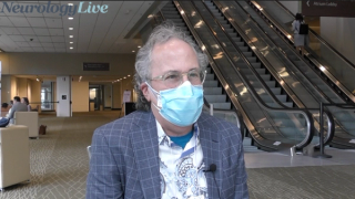 The Motivations for Using Tears to Confirm Parkinson Disease Diagnosis: Mark Lew, MD