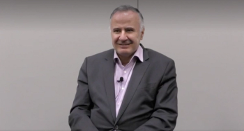 Imad Najm, MD, diretor, Cleveland Clinic’s Epilepsy Center at the Cleveland Clinic Neurological Institute 