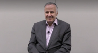 Imad Najm, MD, director, Cleveland Clinic Epilepsy Center, Cleveland Clinic Neurological Institute