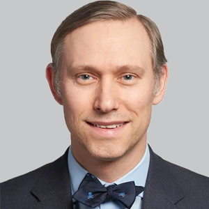 Andrew Varga, MD, PhD, associate professor of medicine at the Icahn School of Medicine at Mount Sinai