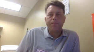 Daniel Claassen, MD, MS: Allele-Selective Therapy for Huntington Disease