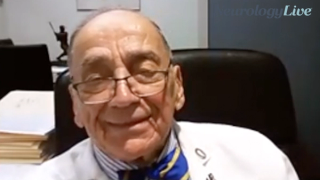 Tackling Inflammation With Innovative Alzheimer Disease Treatments: Stanley H. Appel, MD