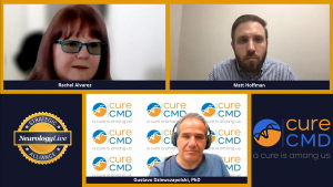 Cure CMD: Benefits of the Biennial SciFam Conference