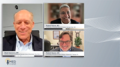 EP. 2 Widening the Therapeutic Window in The Management of Parkinson’s Disease