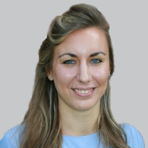 Elisa Longinetti, clinical neuroscience, Karolinska Institutet