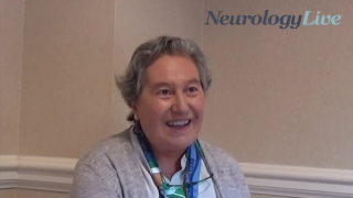 Newborn Screening for Earlier Diagnosis of Duchenne Muscular Dystrophy: Emma Ciafaloni, MD  