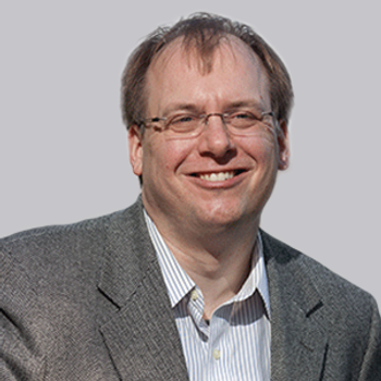 Gholson Lyon, MD, PhD