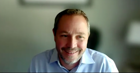 John Novak Rochester Previewing ALS Association’s Inaugural Nexus Conference: John Novak, MD, MS
