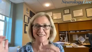 Changes in Themes Across Neurology Over the Years: Rebecca Gottesman, MD, PhD, FANA; Frances E. Jensen, MD, FACP