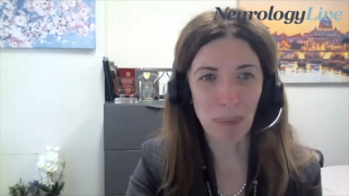 Sabrina Paganoni, MD, PhD