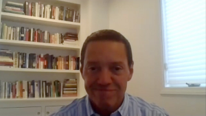 Fernando Dangond, MD, MBA: Phase 2 Data on Evobrutinib in MS