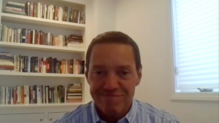 Fernando Dangond, MD, MBA: Phase 2 Data on Evobrutinib in MS