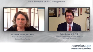 Final Thoughts on TSC Management