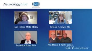 Multiple Sclerosis Fatigue