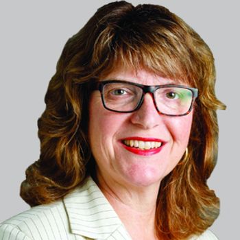 Mary R. Rensel, MD, FAAN, ABIHM  (Credit: Cleveland Clinic)