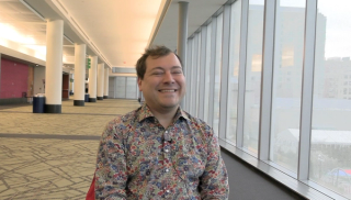 William L. Conte, MD, MS