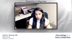EP. 8 Diversity in Migraine