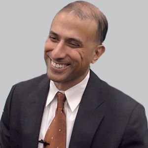 Dr Manish Shah, MD, MPH