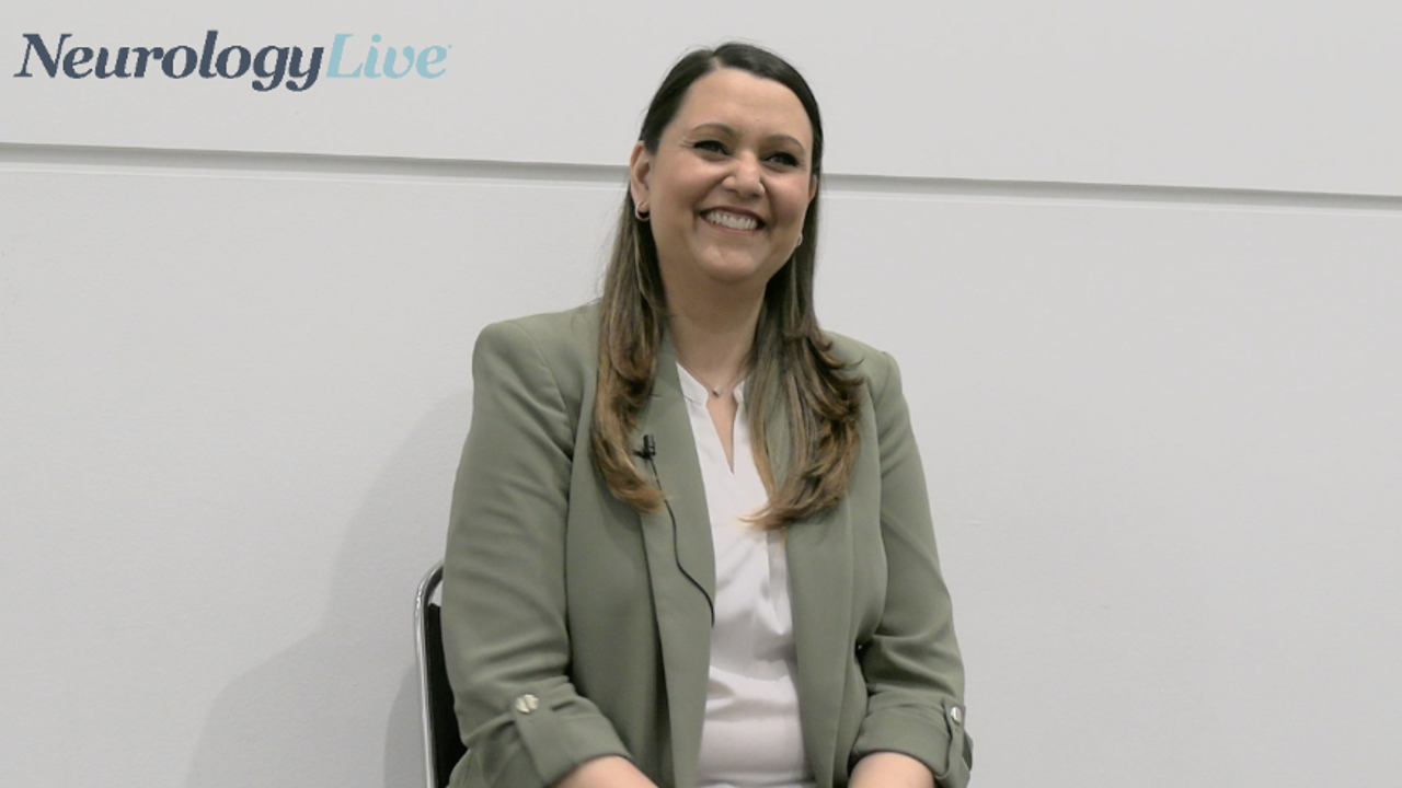 Jessica Ailani, MD 