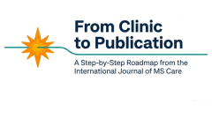 Publishing Starts in the Clinic
