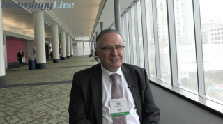 Early Progress From the World Brain Study: Imad Najm, MD