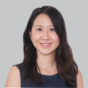 Diana Wei, MBBS, PhD candidate, King’s College London