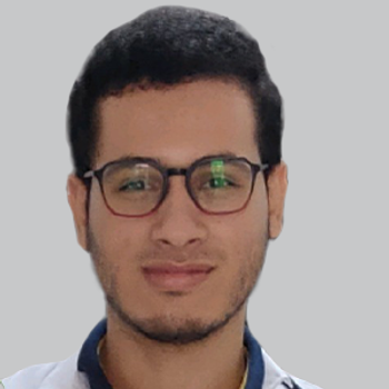 Ahmed Mostafa Amin  (Credit: LinkedIn)