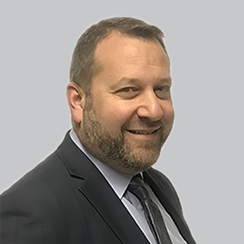 Aaron L. Ellenbogen, DO, MPH, FACN (Credit: MIND)