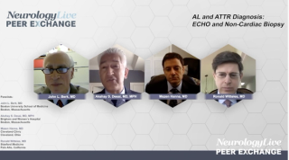 AL and ATTR Diagnosis: Echo and Noncardiac Biopsy