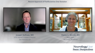 Recent Approval of Fenfluramine Oral Solution