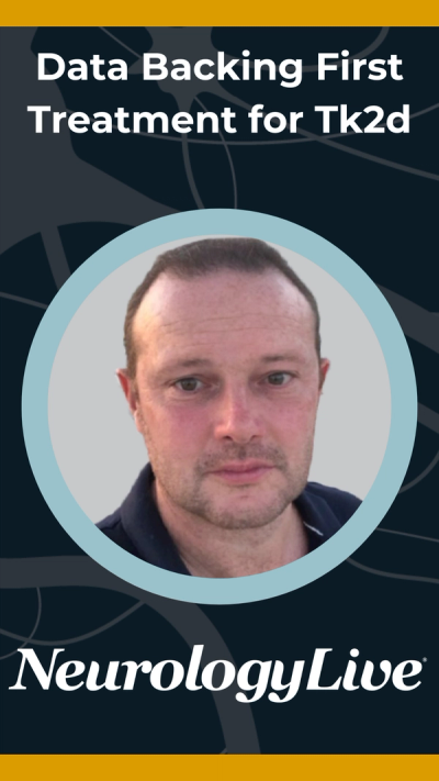 Data Backing First Treatment for Tk2d