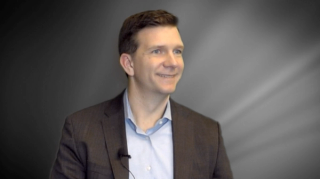 Dan Barber, MBA: Advantages of Diazepam Buccal Soluble Film Formulation
