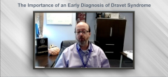 EP. 2 Importance of Early Diagnosis of Dravet Syndrome  