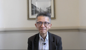 Multiple Sclerosis MRI Protocol Card: David Li, MD, FRCPC