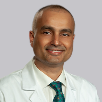 Jasmohan Bajaj, MD