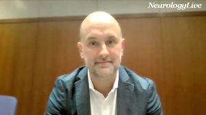 Outlining Phase 3 VITALIZE and MOBILIZE Trials of Riliprubart in CIDP: Luis Querol, MD, PhD