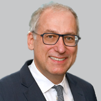  Christian Bien, PhD, director of the department of epileptology, Mara Hospital, Bethel Epilepsy Center, Bielefeld University in Bielefeld, Germany,