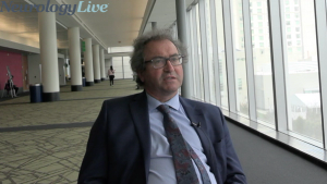 Success of Ravulizumab Through the Phase 3 CHAMPION-NMOSD Trial: Sean Pittock, MD