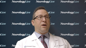 Andrew Russman, DO: Advances in Thrombolytic Therapies to Treat Stroke 