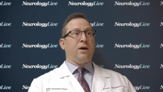 Andrew Russman, DO: Advances in Thrombolytic Therapies to Treat Stroke