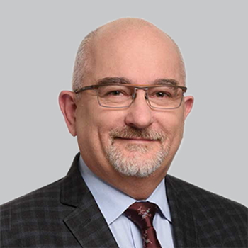 Gavin Corcoran, MD