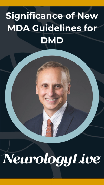 Overviewing New Gene Therapy Guidelines w/ Dr. Byrne