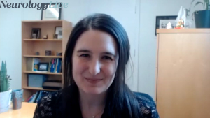 The Stressed Importance of MS Center Care and Multidisciplinary Teams in Multiple Sclerosis: Marisa McGinley, DO