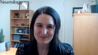 The Stressed Importance of MS Center Care and Multidisciplinary Teams in Multiple Sclerosis: Marisa McGinley, DO