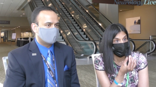 Top Priorities Within the Migraine Field: Rashmi B. Halker-Singh, MD, FAAN, and Paul Mathew, MD, DNBPAS, FAAN, FAHS