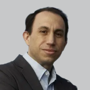 Todd Sherer, PhD  (Credit: The Michael J. Fox Foundation for Parkinson's Research)