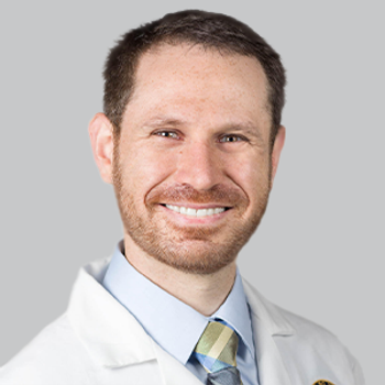 Nathaniel M. Schuster, MD  (Credit:  UC San Diego Health)