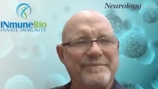 Targeting Neuroinflammation as a Novel Approach in Brain Health for Alzheimer Disease: RJ Tesi, MD