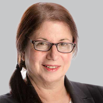 Judith Walker, MD